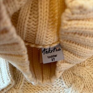 Excellent condition size toddler 3t